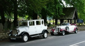 leckhampton wedding