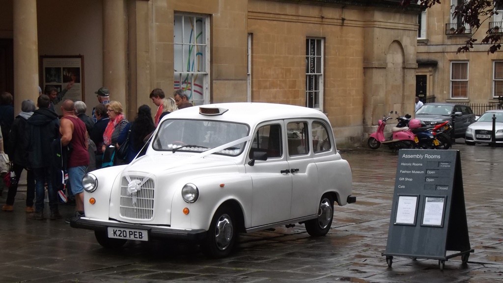 Bath Assembly Rooms