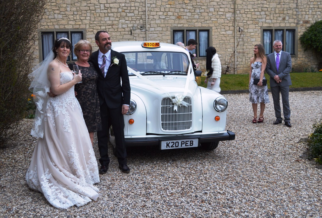 pear tree purton wedding