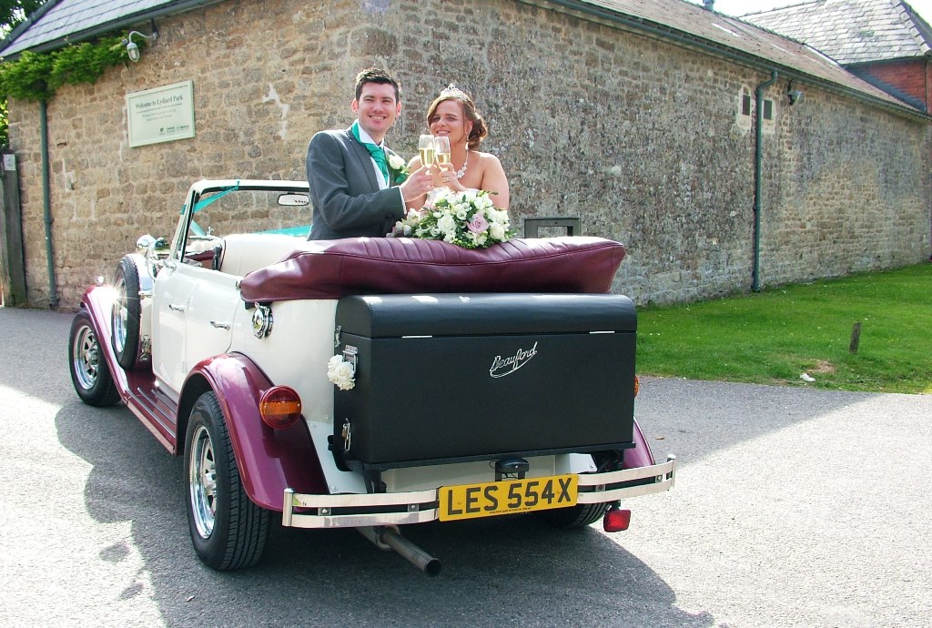 Lydiard House Swindon Reception for Stephanie and Ben