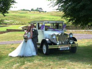 Cumberwell Park wedding reception for Amy & Steven