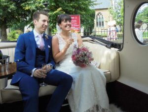 Cotswold Water Park Hotel wedding reception for Jackie & Nick (05/08/17 ...