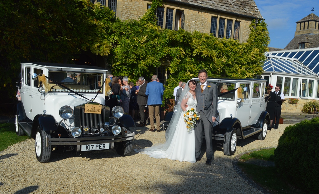 Stanton House Hotel wedding reception for Anna & Ed