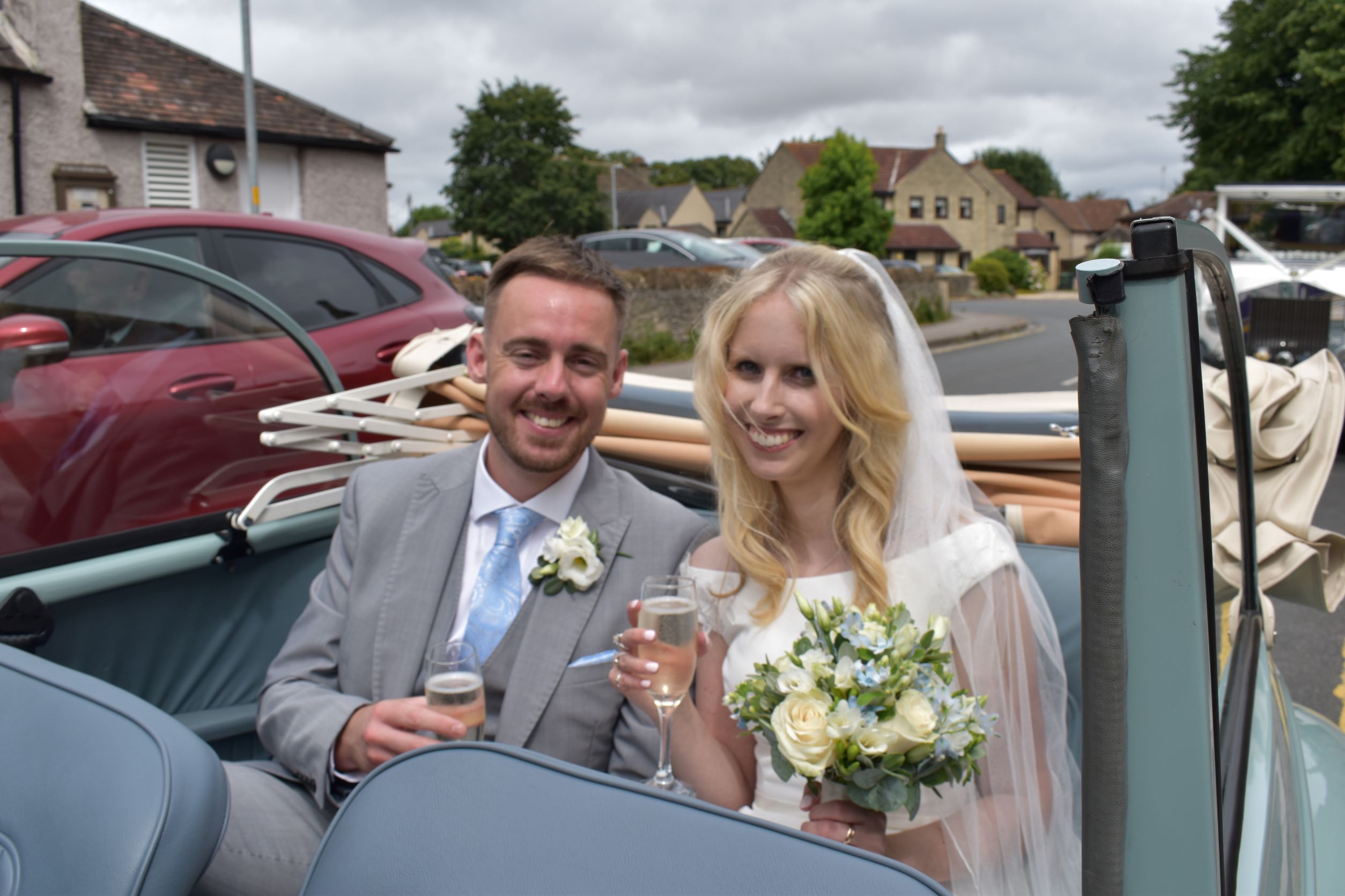 Bowood Wedding Reception for Kate & Ryan 30 July 2022