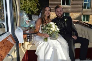 De Vere Cotswold Water Park Hotel wedding reception for Lucy and Lewis Sunday 22 October 2023