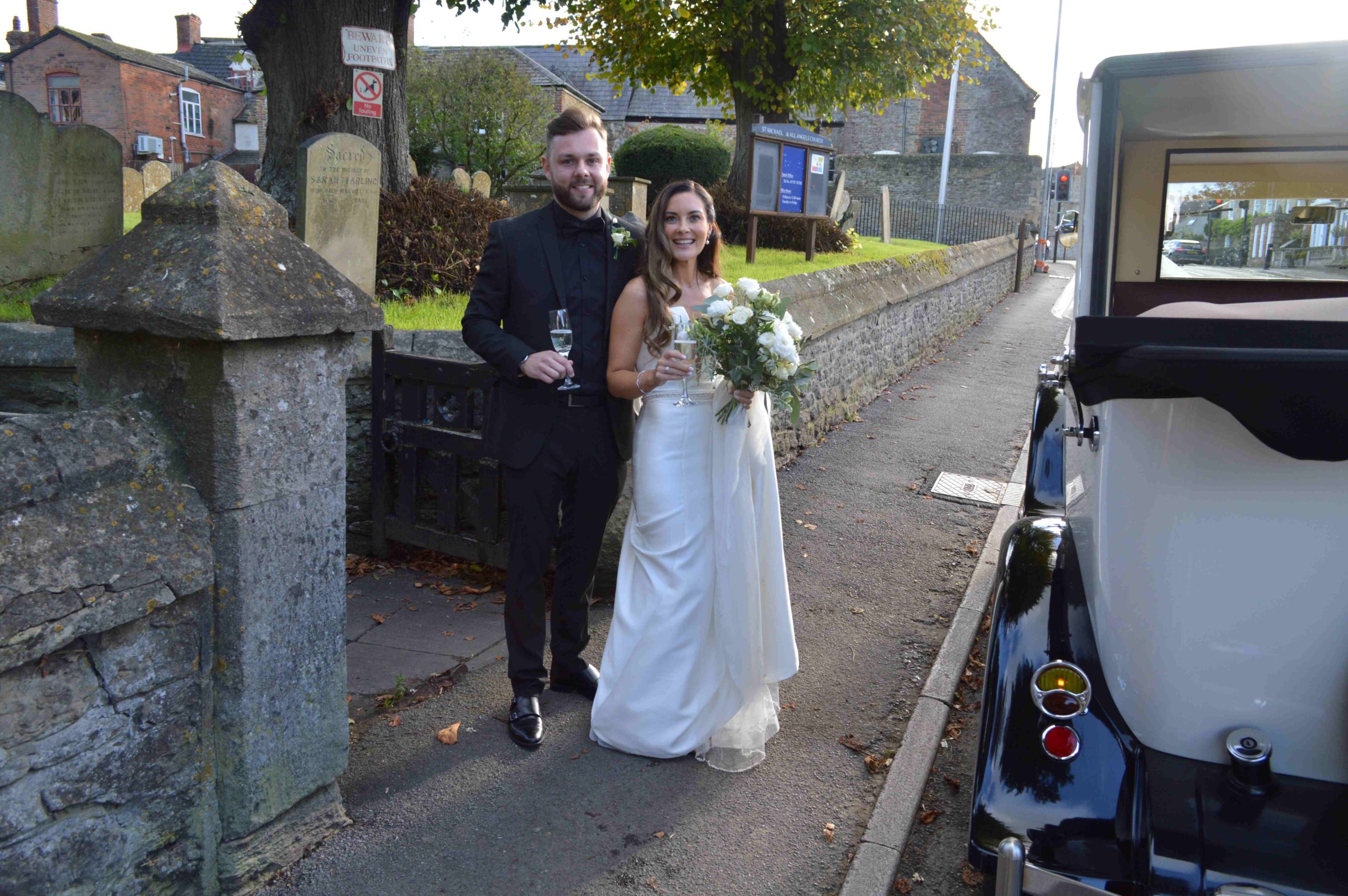 De Vere Cotswold Water Park Hotel wedding reception for Lucy and Lewis Sunday 22 October 2023
