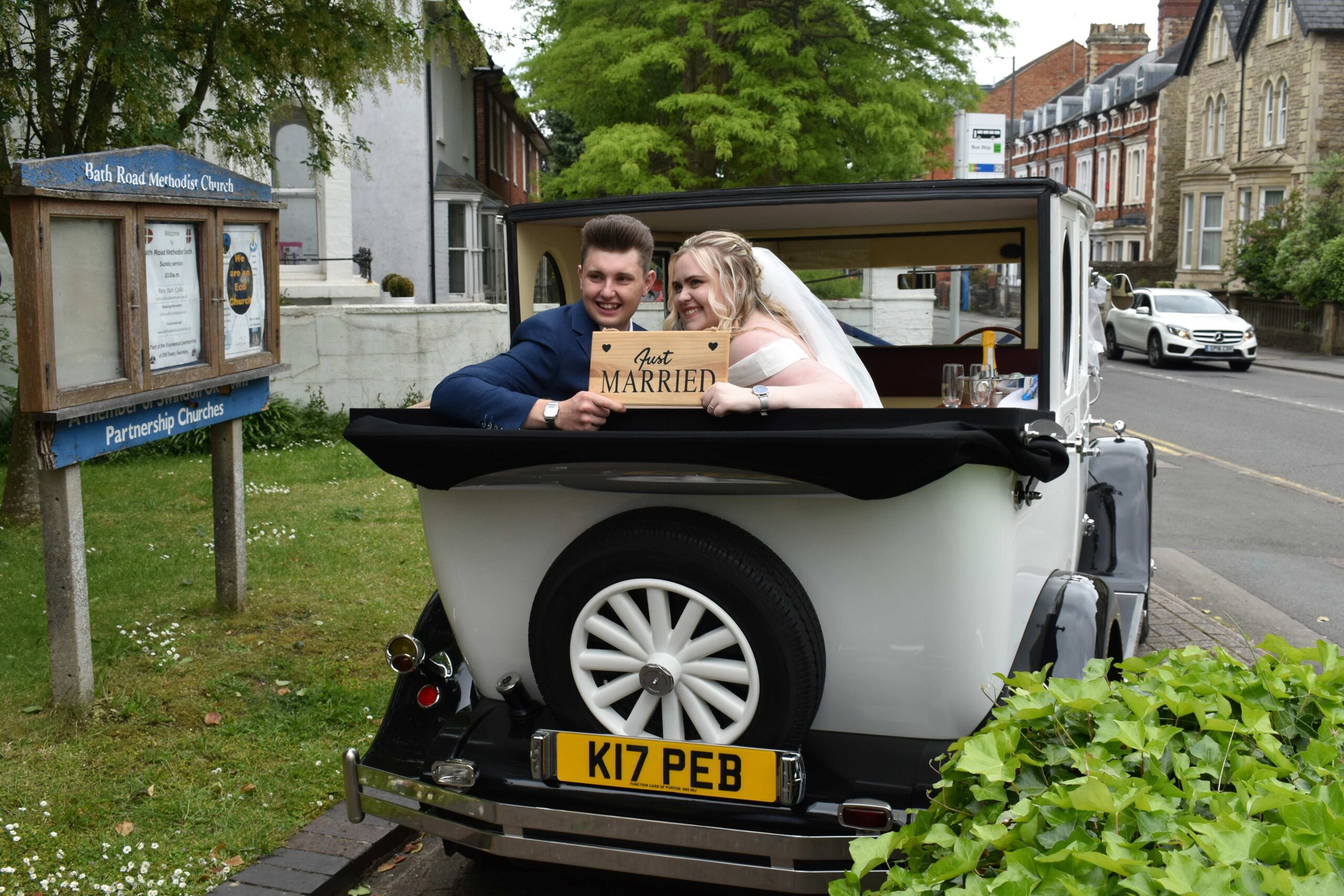 Stanton House Hotel Wedding Reception for Joanne and Luke 01 June 2024